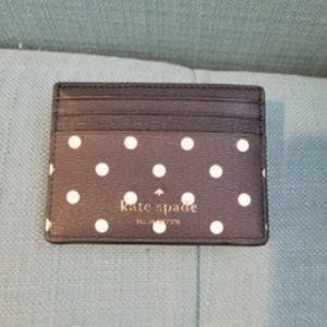 Card holder Minnie mouse edition